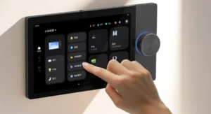Xiaomi Smart Central Control Screen Max - detail 1