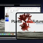 Xiaomi Tablet 8 Series - detail 1