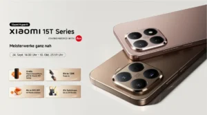 Xiaomi tienda Essen - detail 1