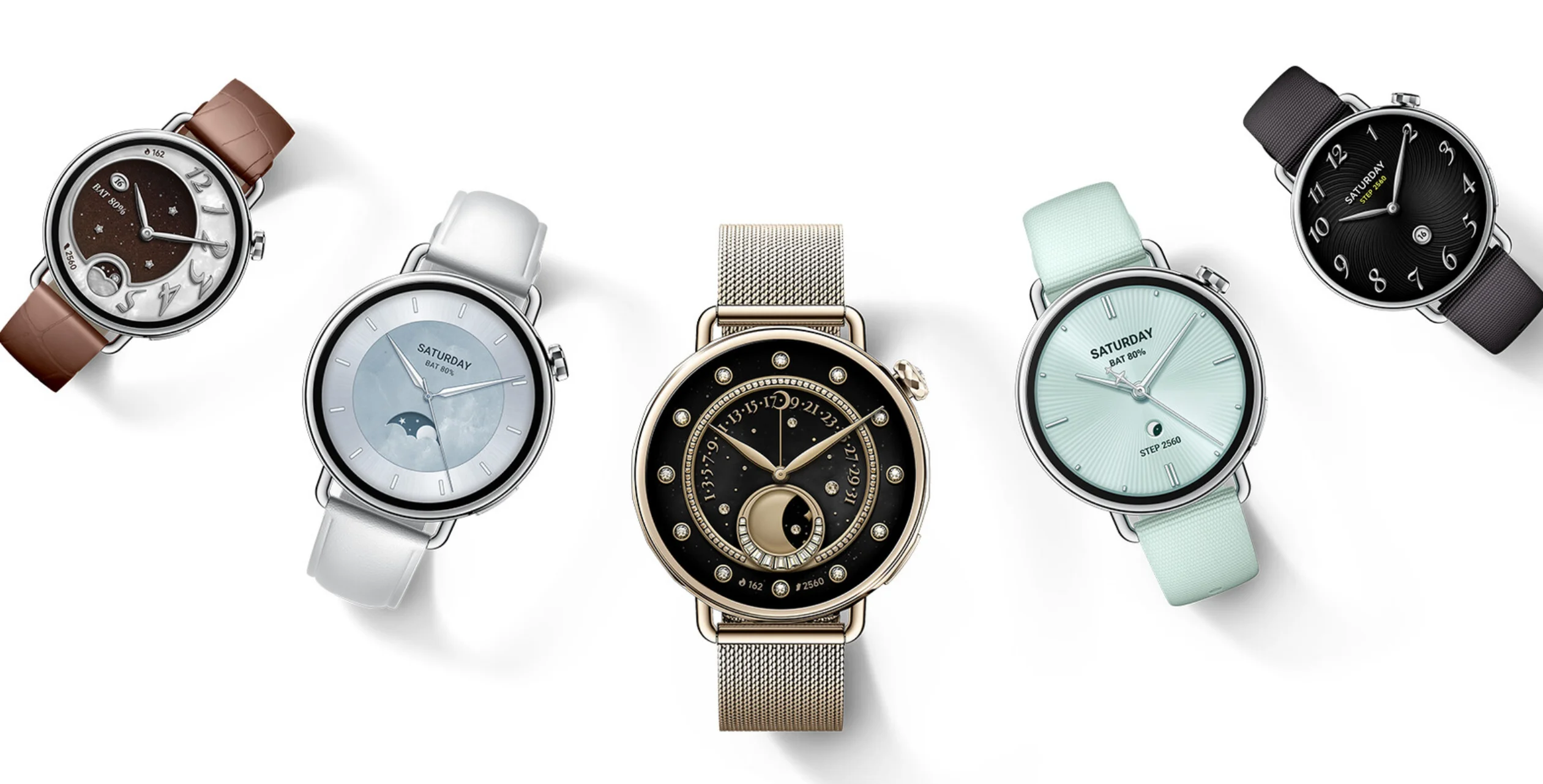 Xiaomi Watch S4 41mm