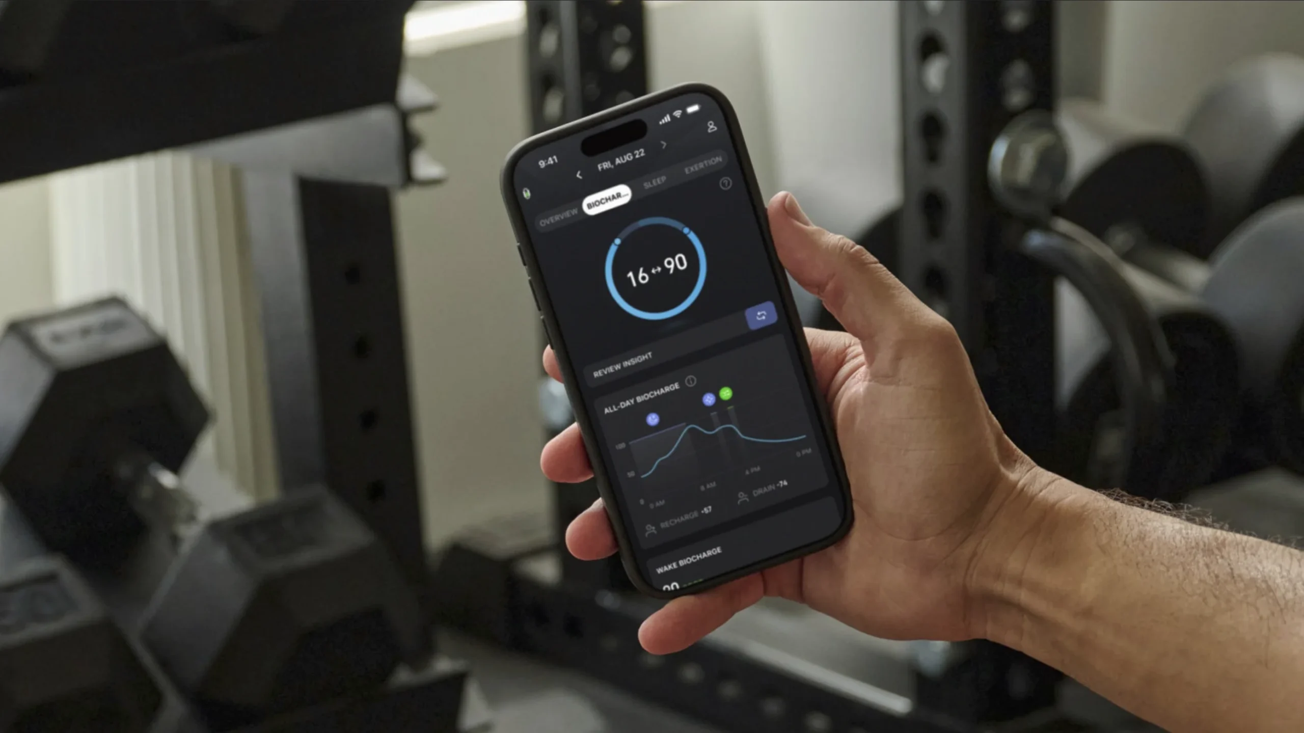 Amazfit Balance 2 actualizacion