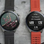 Amazfit Balance 2 actualizacion - detail 1