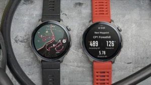 Amazfit Balance 2 actualizacion - detail 1