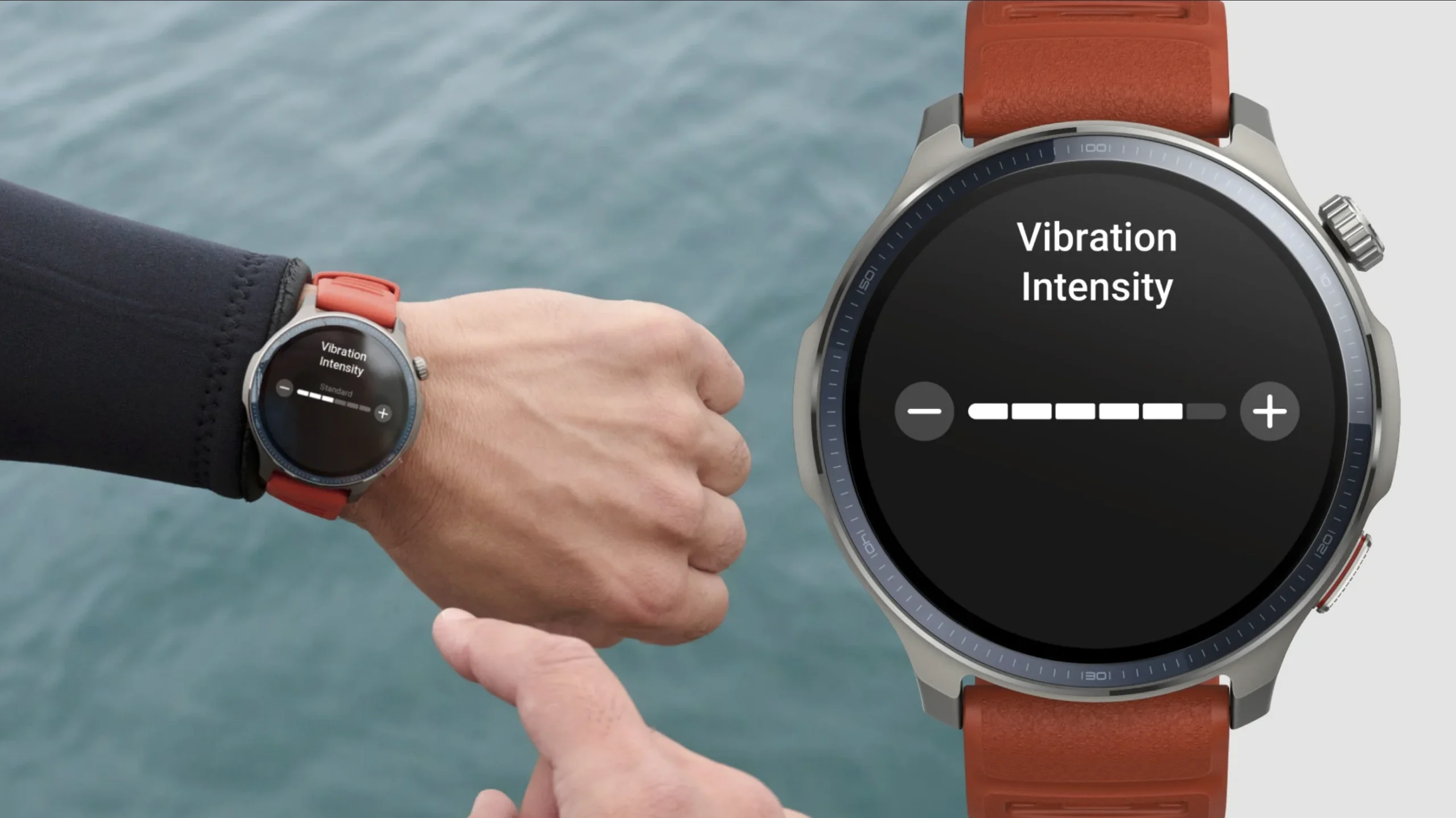 Amazfit Balance 2 actualizacion