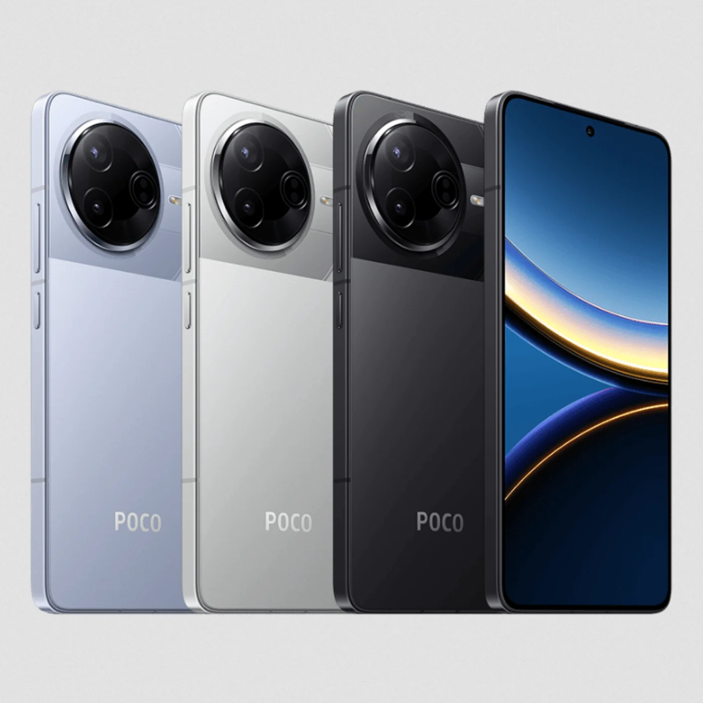 Mejores teléfonos Xiaomi 2025