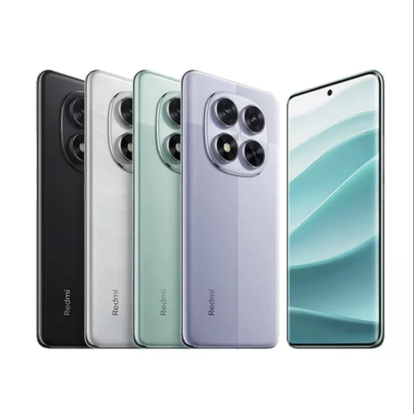 Mejores teléfonos Xiaomi 2025