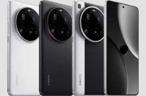 Mejores teléfonos Xiaomi 2025 - detail 1