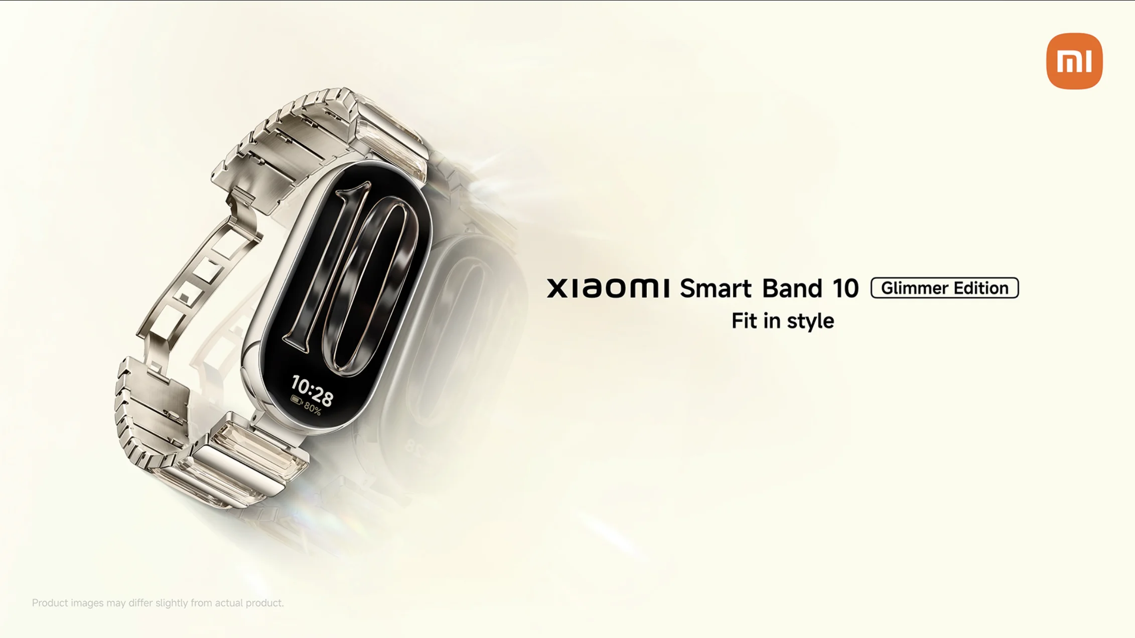 pulseras inteligentes Xiaomi