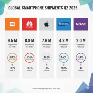 pulseras inteligentes Xiaomi - detail 1