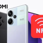 Redmi con NFC 2025 - detail 1