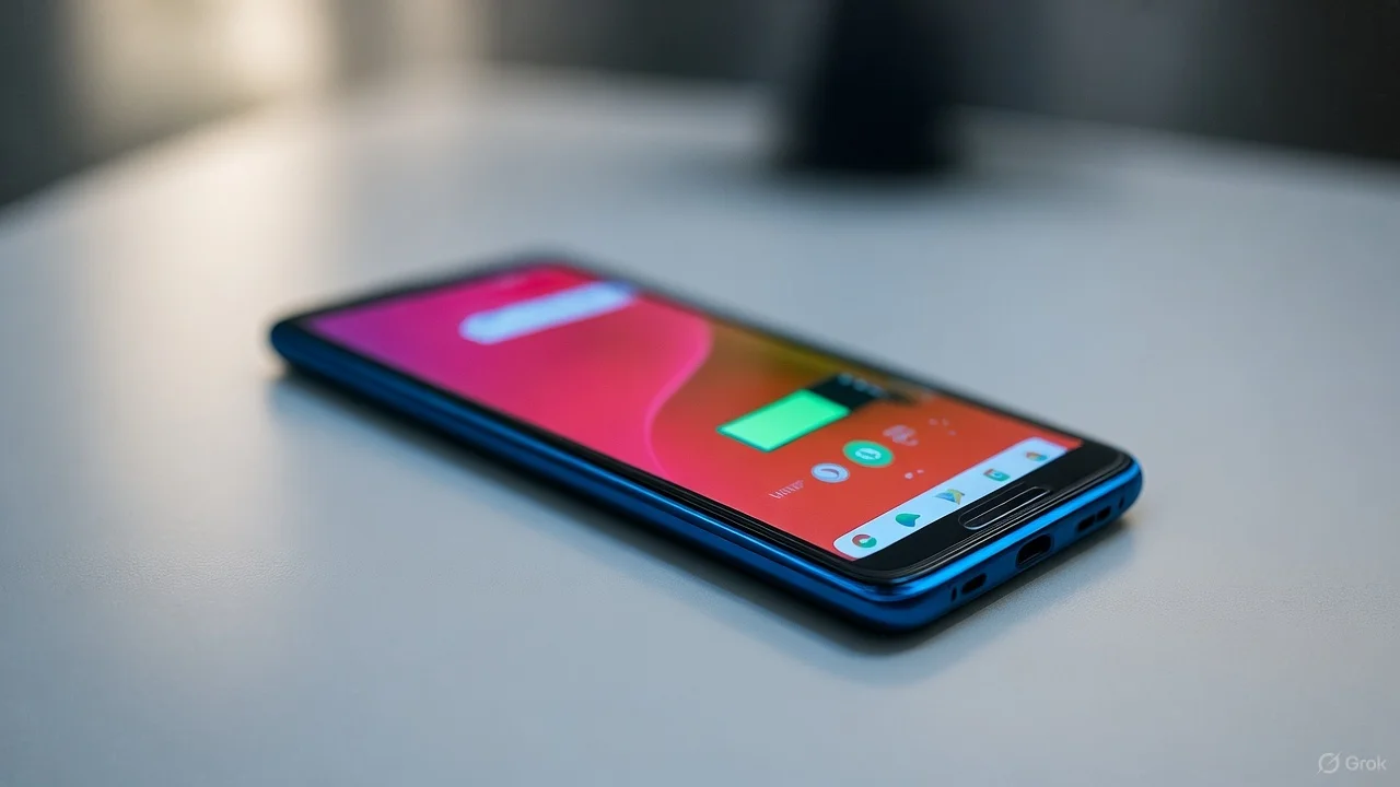 Redmi con NFC 2025