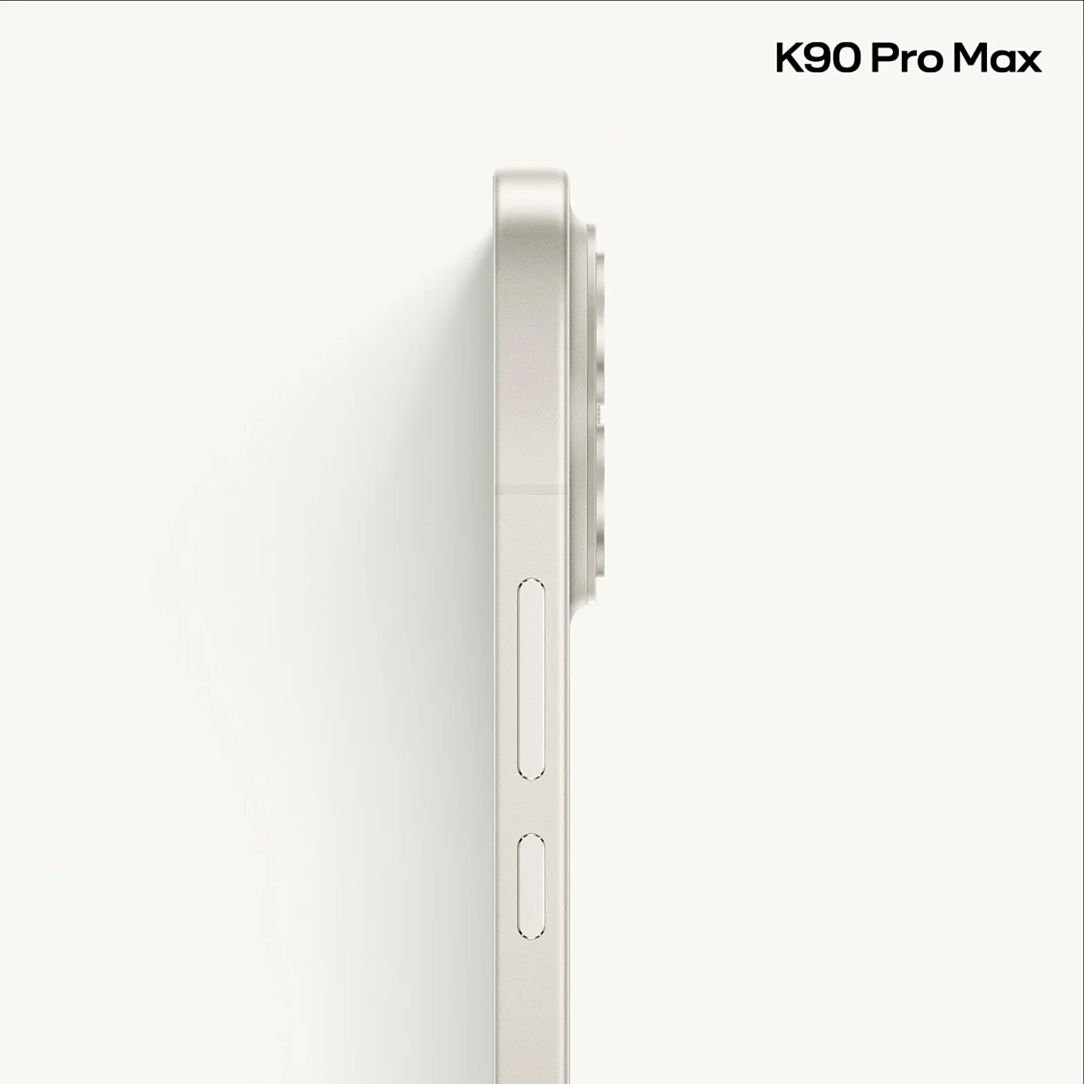 REDMI K90 Pro Max