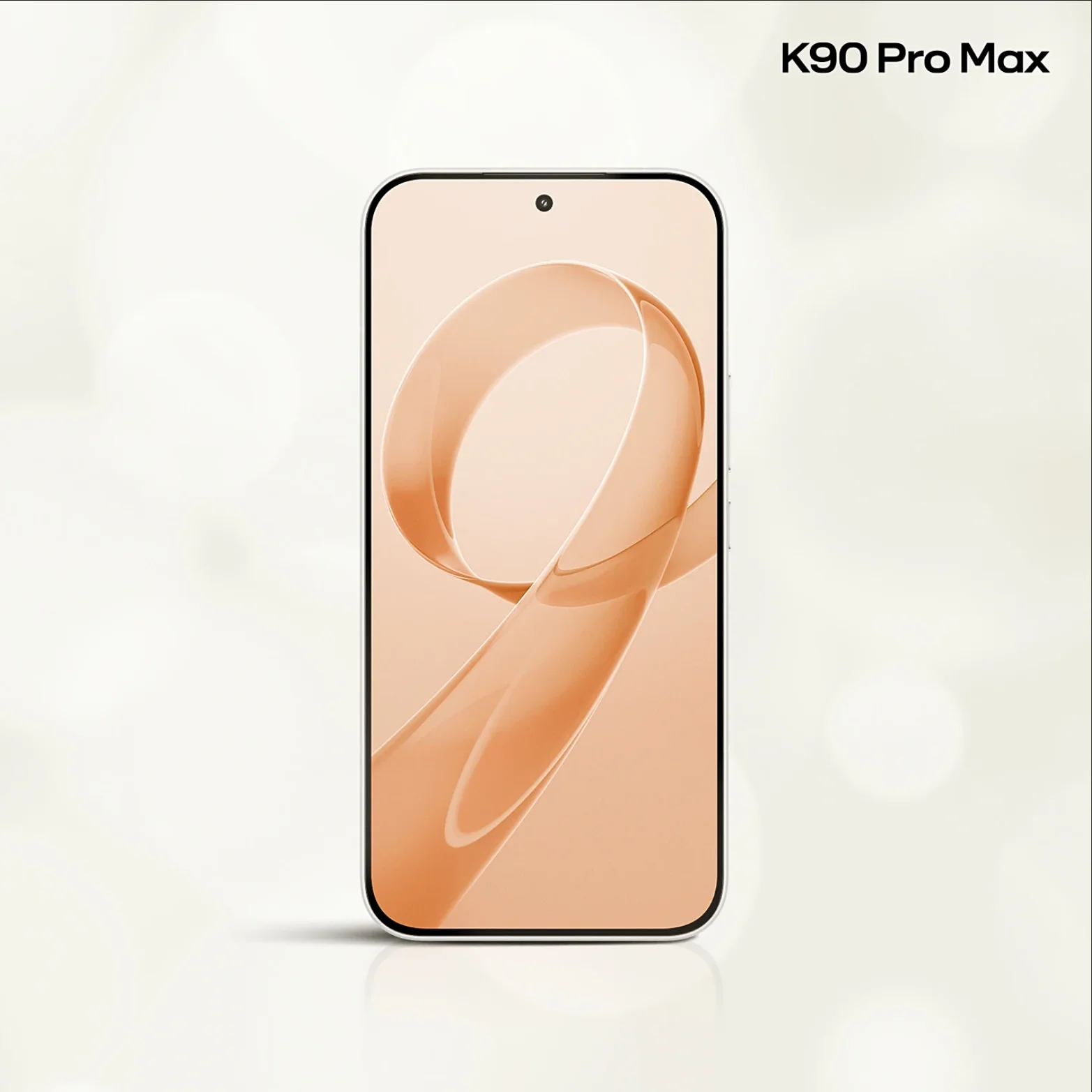REDMI K90 Pro Max