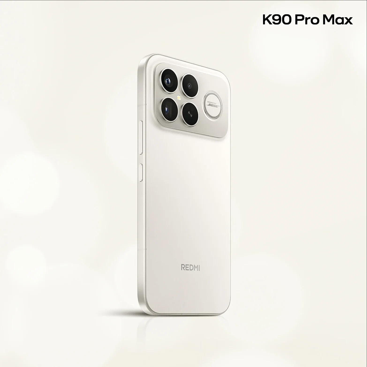 REDMI K90 Pro Max