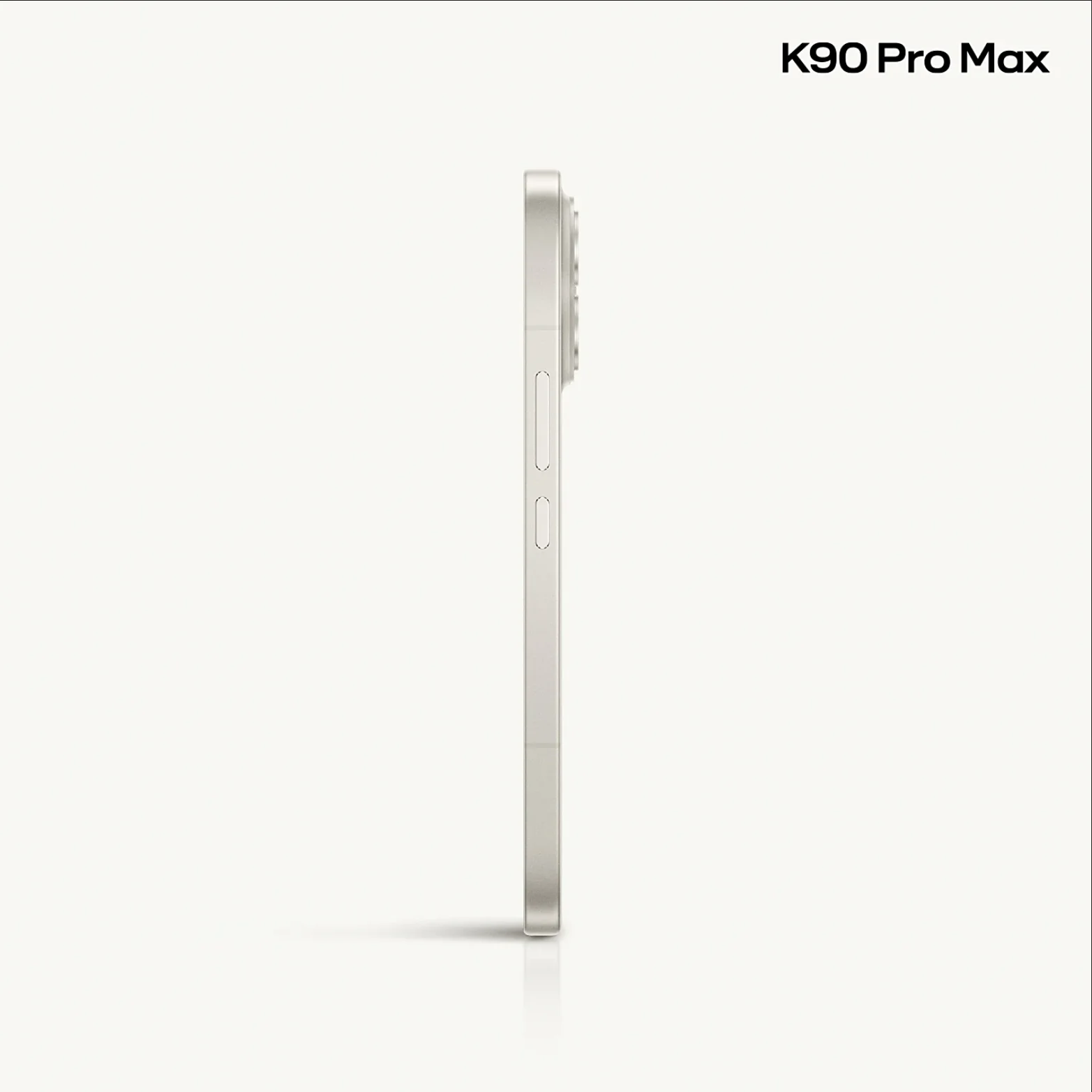 REDMI K90 Pro Max