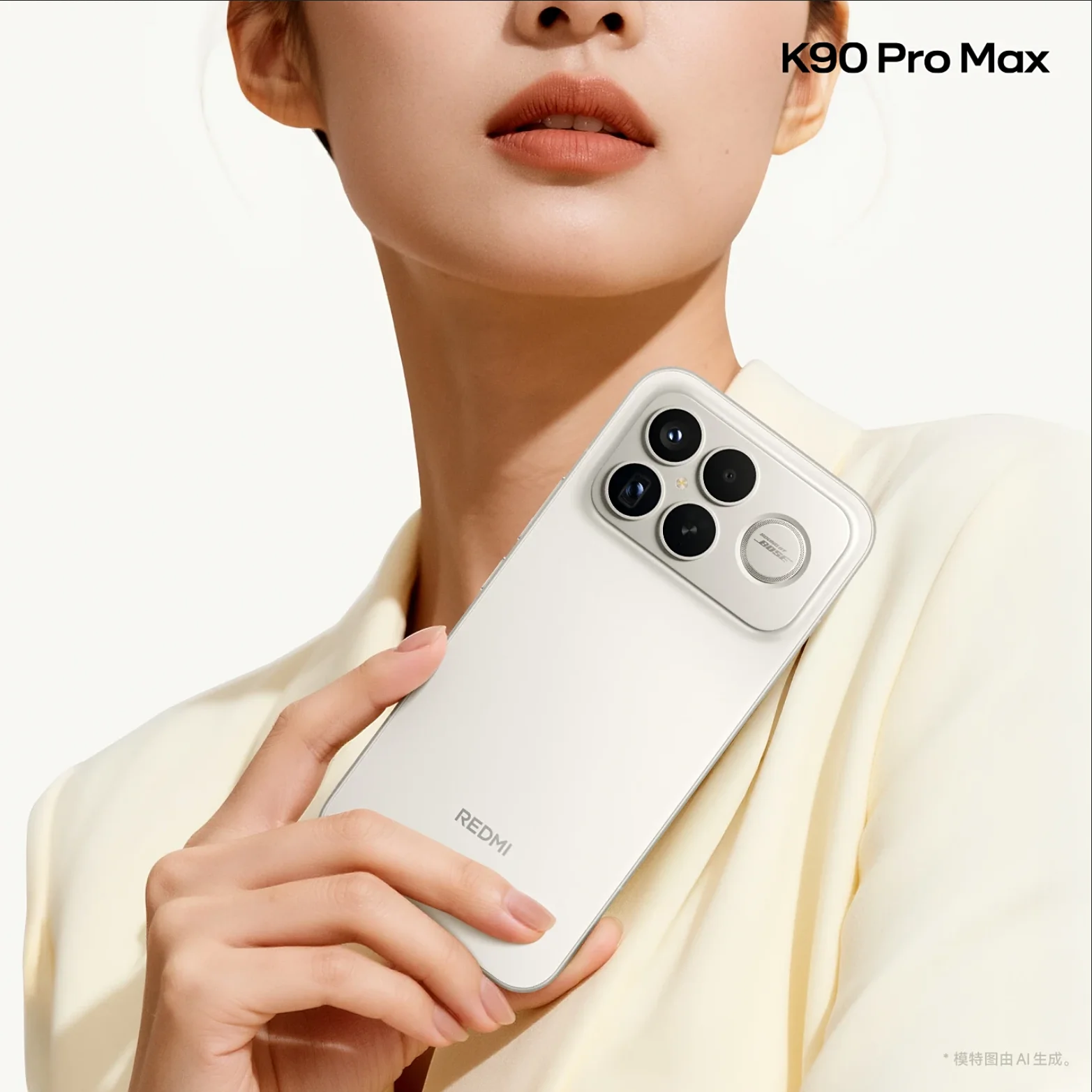 REDMI K90 Pro Max
