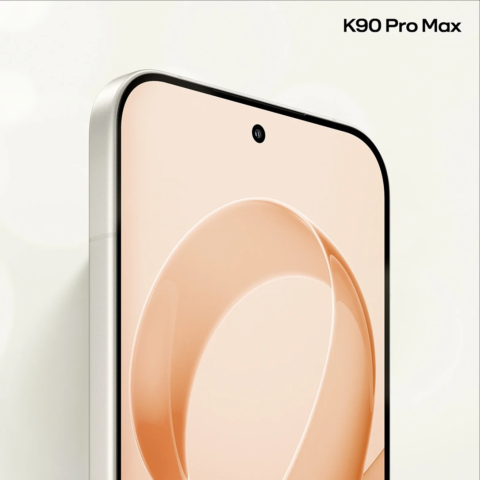 REDMI K90 Pro Max