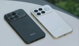 Redmi K90 Pro Max - detail 1
