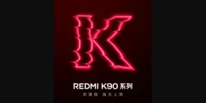 Redmi K90 Pro Max - detail 1