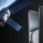 Redmi Note 15 Pro+ mensajes satelite - detail 1