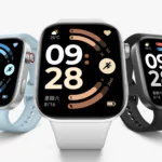 Redmi Watch 6 - detail 1