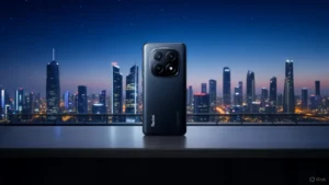 Renovar Xiaomi - detail 1