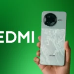 Serie Redmi K90 - detail 1