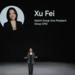 Xiaomi 15º aniversario - detail 1