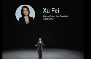 Xiaomi 15º aniversario - detail 1