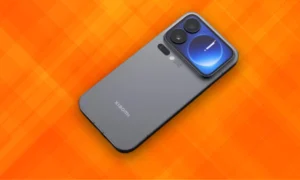 Xiaomi 17 - detail 1
