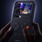 Xiaomi 17 accesorios consola portátil - detail 1