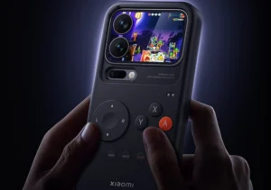 Xiaomi 17 accesorios consola portátil - detail 1