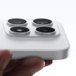 Xiaomi 17 bateria internacional - detail 1