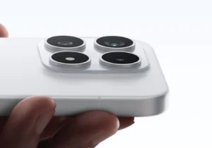 Xiaomi 17 bateria internacional - detail 1