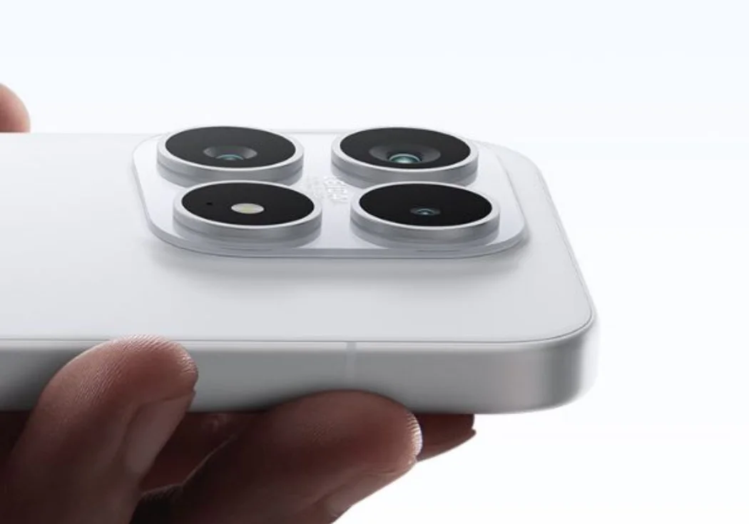Xiaomi 17 bateria internacional