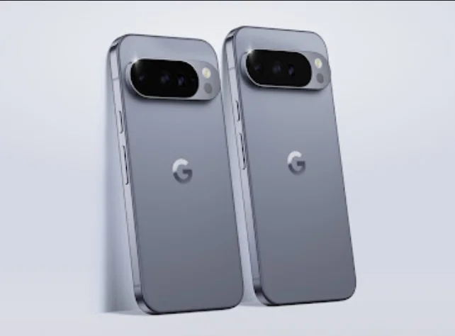 Xiaomi 17 Pro vs Google Pixel 10 Pro