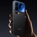 Xiaomi 17 Snapdragon 8 Elite Gen 5 - detail 1