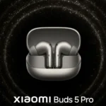 Xiaomi Buds 5 Pro Band 9 Pro - detail 1
