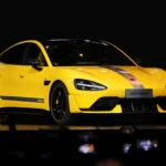 Xiaomi coches eléctricos lujo - detail 1