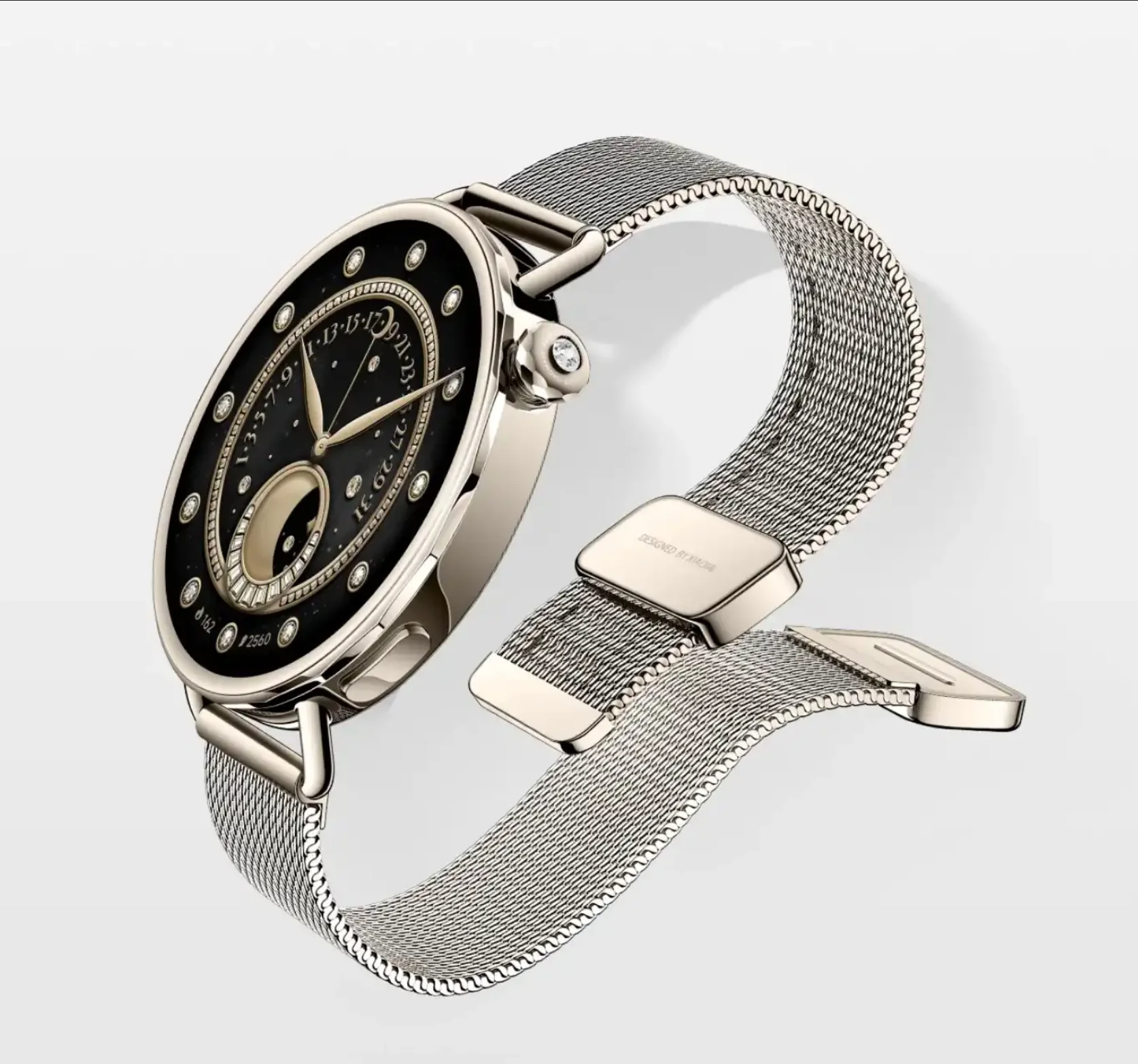 Xiaomi Colección Gold 2025