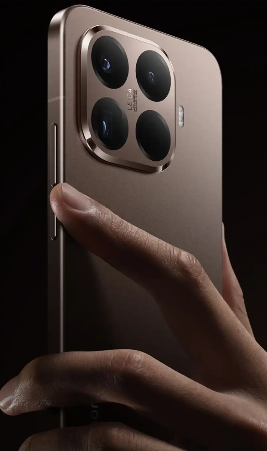 Xiaomi Colección Gold 2025