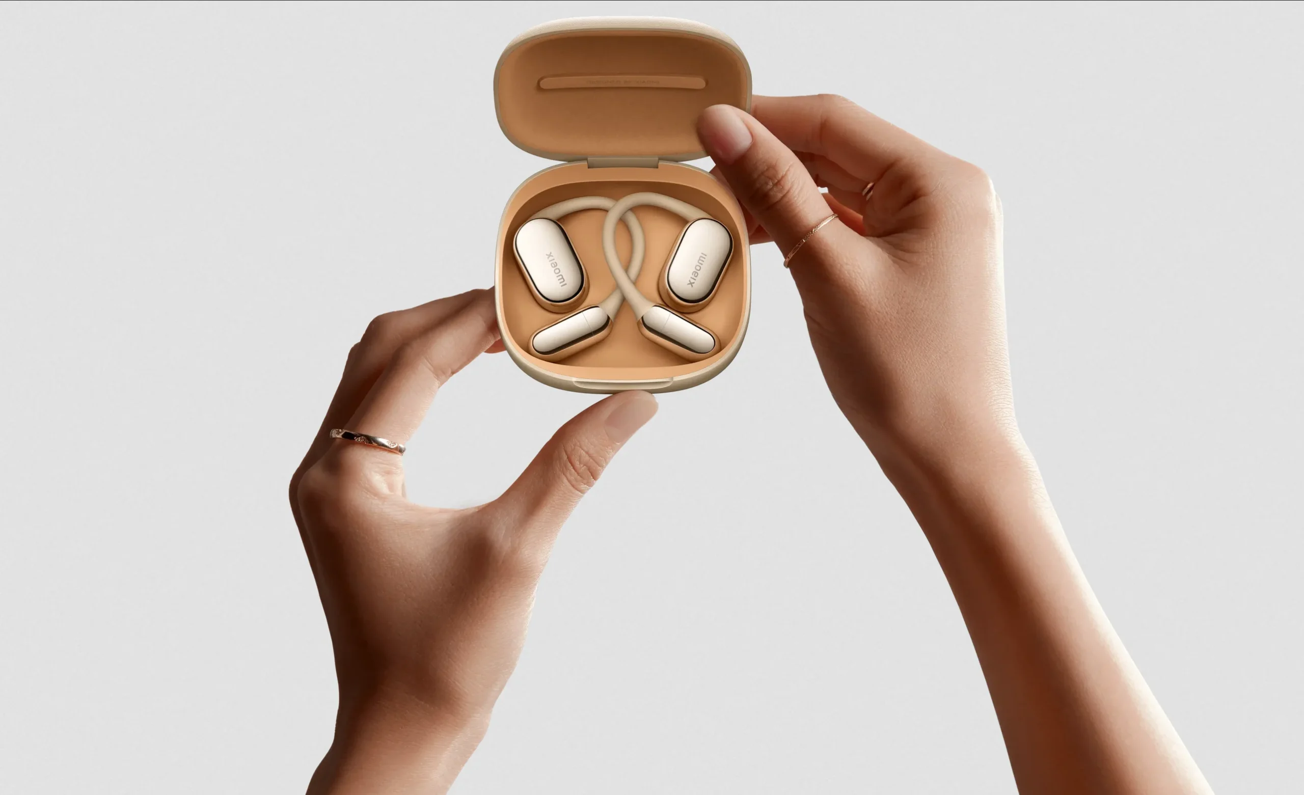 Xiaomi Colección Gold 2025