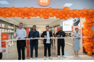 Xiaomi Colombia primera tienda - detail 1