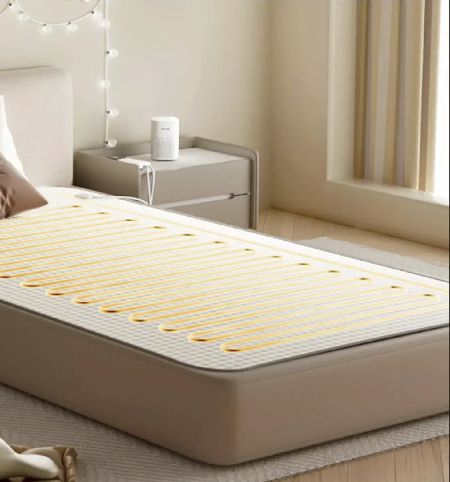 Xiaomi Mijia Smart Electric Blanket Single Edition