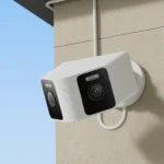 Xiaomi Outdoor Camera CW100 Dual - detail 1