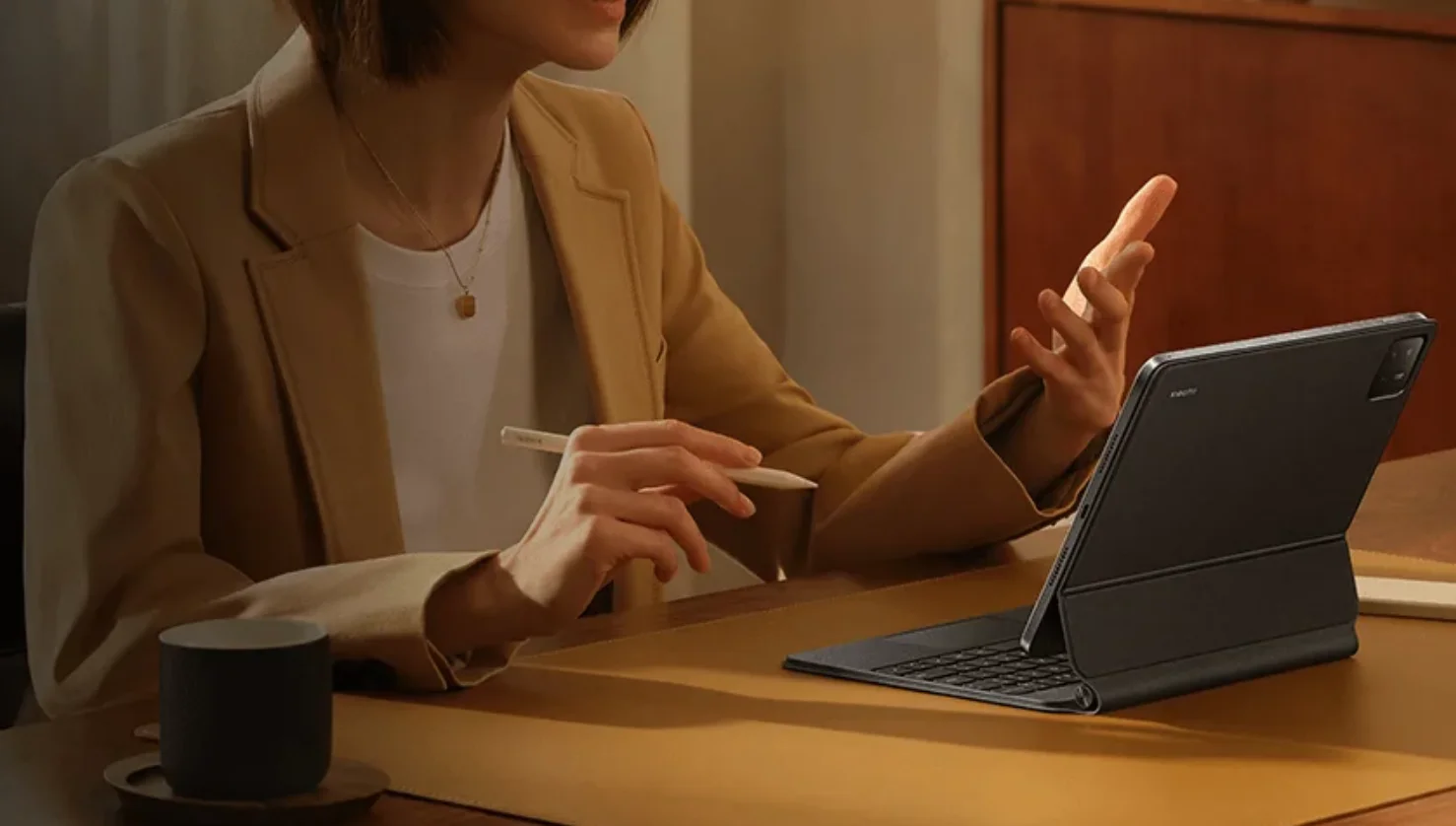 Xiaomi Pad 7 Pro vs Redmi Pad 2 Pro