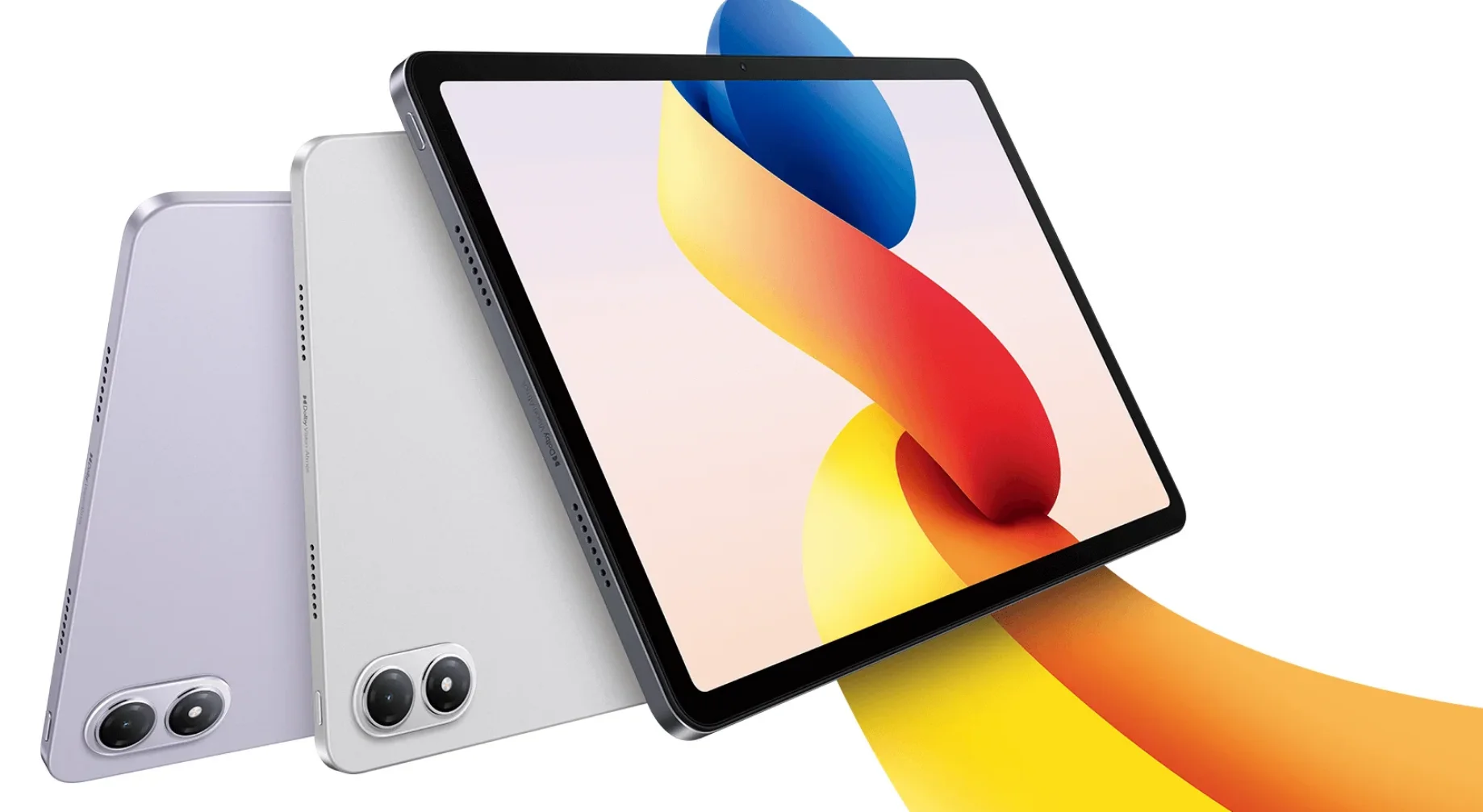 Xiaomi Pad 7 Pro vs Redmi Pad 2 Pro