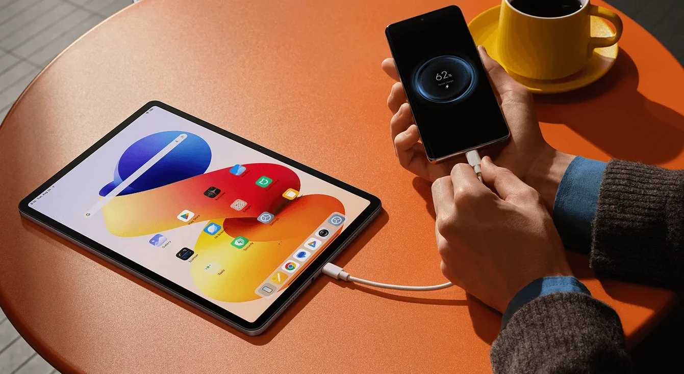 Xiaomi Pad 7 Pro vs Redmi Pad 2 Pro