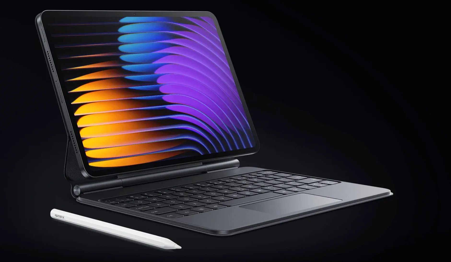 Xiaomi Pad 7 Pro vs Redmi Pad 2 Pro