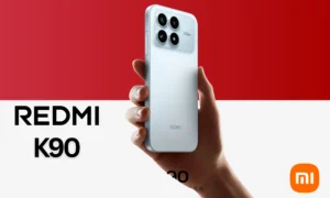 Xiaomi REDMI K90 estándar - detail 1